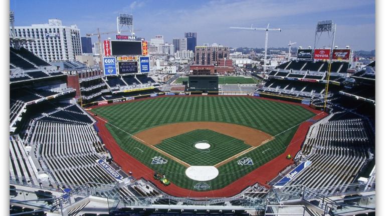 SPORTS & ENTERTAINMENT